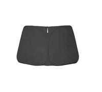 Tende Parasole Per Q5 8R 2009-2017 Finestrini Laterali Parasole Visiera Auto Parasole Anteriore Posteriore Parabrezza Telaio Tende Scudo Parasole Auto(Front Windshield A)