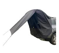 Tende per auto da campeggio, tende portatili per auto per campeggio, riparo rapido, leggera, portatile, per esterni, pickup, furgoni, spiaggia, escursionismo