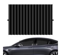 Tende per Auto - Kit Tende Oscuranti Universali A Scorrimento Fluido | Oscuranti e Schermi Finestrini | per Campeggio Pause Vacanze Festività Spostamenti Quotidiani e Viaggi su Strada