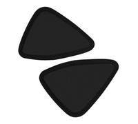 Tende Per La Privacy Del Lunotto Posteriore Dell'auto Per Tesla Per Model 3 2021-2023 Parasole Per Auto Parasole Estivi Riflessione UV Tendine parasole finestrini laterali(Nero)