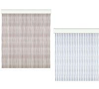 TENDA TWIST BIANCA CM.125X240