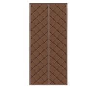 Tende Per Porte Isolate - Magnetiche Per Animali Domestici | Tende Per Porte Magnetiche Con Isolamento Termico Per Cucine, Portee, Camere Da, Camerette Dei Bambini, Dormitori, Hotel, Ristoranti,