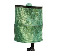 Tende pieghevoli, leggere e impermeabili, con maniglie per il trasporto, design compatto e portatile, perfette per il campeggio, per la doccia, per il bagno, per la pesca, la caccia, le escursioni