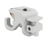 Tende Tenda Sole in Alluminio Satinato di Satinutura Pesante - Compatibile con la Sunchaser Domatetica II - stabilità Migliorata e Design Robusto per le Tende Sole RV