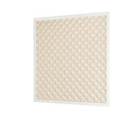 Tende Termiche Isolanti per Interni Copertura Finestra Isolante | Impermeabile Antivento per Inverno ed Estate Facile Installazione Cantina Casa Letto e Cantina(Beige,120x180cm/47x71")