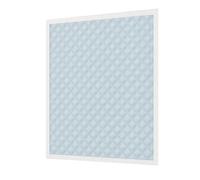 Tende Termiche Isolanti per Interni Copertura Finestra Isolante | Impermeabile Antivento per Inverno ed Estate Facile Installazione Cantina Casa Letto e Cantina(Blu,150x220cm/59x87")