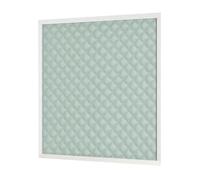 Tende Termiche Isolanti per Interni Copertura Finestra Isolante | Impermeabile Antivento per Inverno ed Estate Facile Installazione Cantina Casa Letto e Cantina(Verde,120x220cm/47x87")