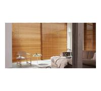 Tende Veneziane Effetto Legno 25mm in Alluminio Su Misura - Eleganti e Resistenti