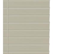 Tende Veneziane Oscuranti Interno ed Esterno Tapparelle Veneziane Tende Plissettata Senza Forare per Casa Finestre Ufficio Bagno Camera da Letto Porte(Beige,1.2X1.7M)