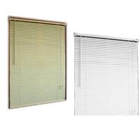 Tende Veneziane - Color Bianco 120x250 cm.