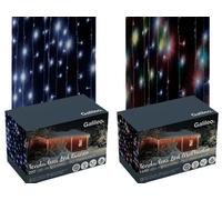 Galileo Casa Tenda 120 LED Bianca Uso Esterno