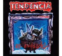 Tendencia - Re-Evolution