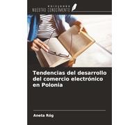 Tendencias del desarrollo del comercio electrónico en Polonia