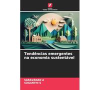 Tendências emergentes na economia sustentável