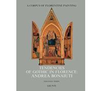 Tendencies of gothic in Florence: Andrea Bonaiuti