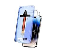 Tendency Screen Protector, Tendency Screen Protector for iPhone, 2024 New Invisible Screen Protector for iPhone - Dust Free Without Bubbles (for iPhone14,Privacy)