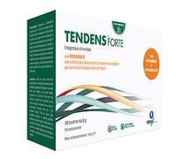 Tendens fte 20 bust.