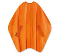 Tendenza Design Classico Mantello Da Taglio - Arancio