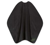 Tendenza Design Nano RecYcape Mantello Colorato - Nero