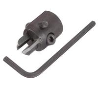 Trend UNI/CS Controforo TREUNICS