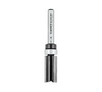 Tendenza TR29 x 1/4 TCT Profilato guida con cuscinetto con gambo 12,7 x 25,4 mm