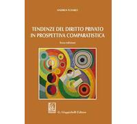 Tendenze del diritto privato in prospettiva comparatistica