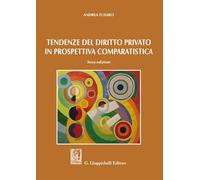 Tendenze del diritto privato in prospettiva comparatistica