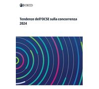 Tendenze dell'OCSE sulla concorrenza 2024