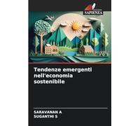 Tendenze emergenti nell'economia sostenibile