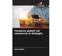 Tendenze globali nel commercio al dettaglio