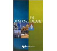 Tendenze italiane. Con videocassetta. Vol. 16