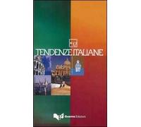 Tendenze italiane. Con videocassetta. Vol. 17