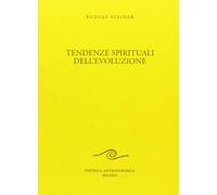 Tendenze spirituali dell'evoluzione