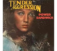 Tender Aggression - Power Sandwich