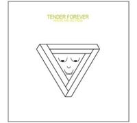 Tender Forever Where Are We From (CD) Album
