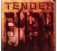 TENDER FURY - Garden of Evil