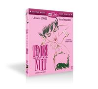 Tender Is the Night (1962) (Blu-Ray & DVD Combo) (Blu-ray) Jason Robards