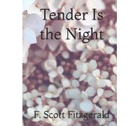 Tender Is the Night