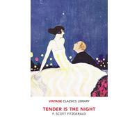 Tender is the Night