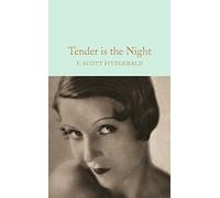 Tender is the Night [Lingua inglese]
