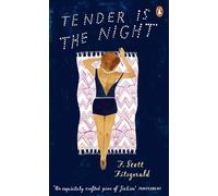 Scott F. Fitzgerald – Tender is the Night – Penguin Books