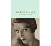 Tender is the night : scott f. fitzgerald - Fitzgerald F. Scott