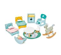 Tender Leaf Casa Delle Bambole Children´s Room-(tl8155)