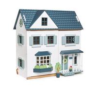 Tender Leaf - Dollhouse - Dovetail House (TL8125)