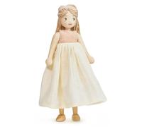 Tender Leaf Popje Mulberry - Ferne