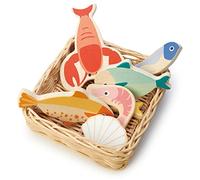 TENDER LEAF TL8289 - CESTINO DEI PESCI