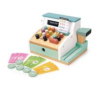 Tender Leaf Toys General Stores Till Registratore di cassa per bambini dai 3 anni in poi