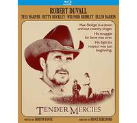 Tender Mercies