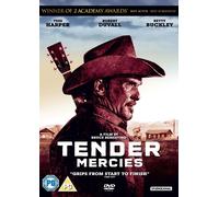 Tender Mercies (DVD) Robert Duvall Tess Harper Betty Buckley
