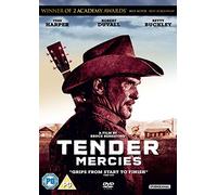 Tender Mercies [Edizione: Regno Unito] [Edizione: Regno Unito]